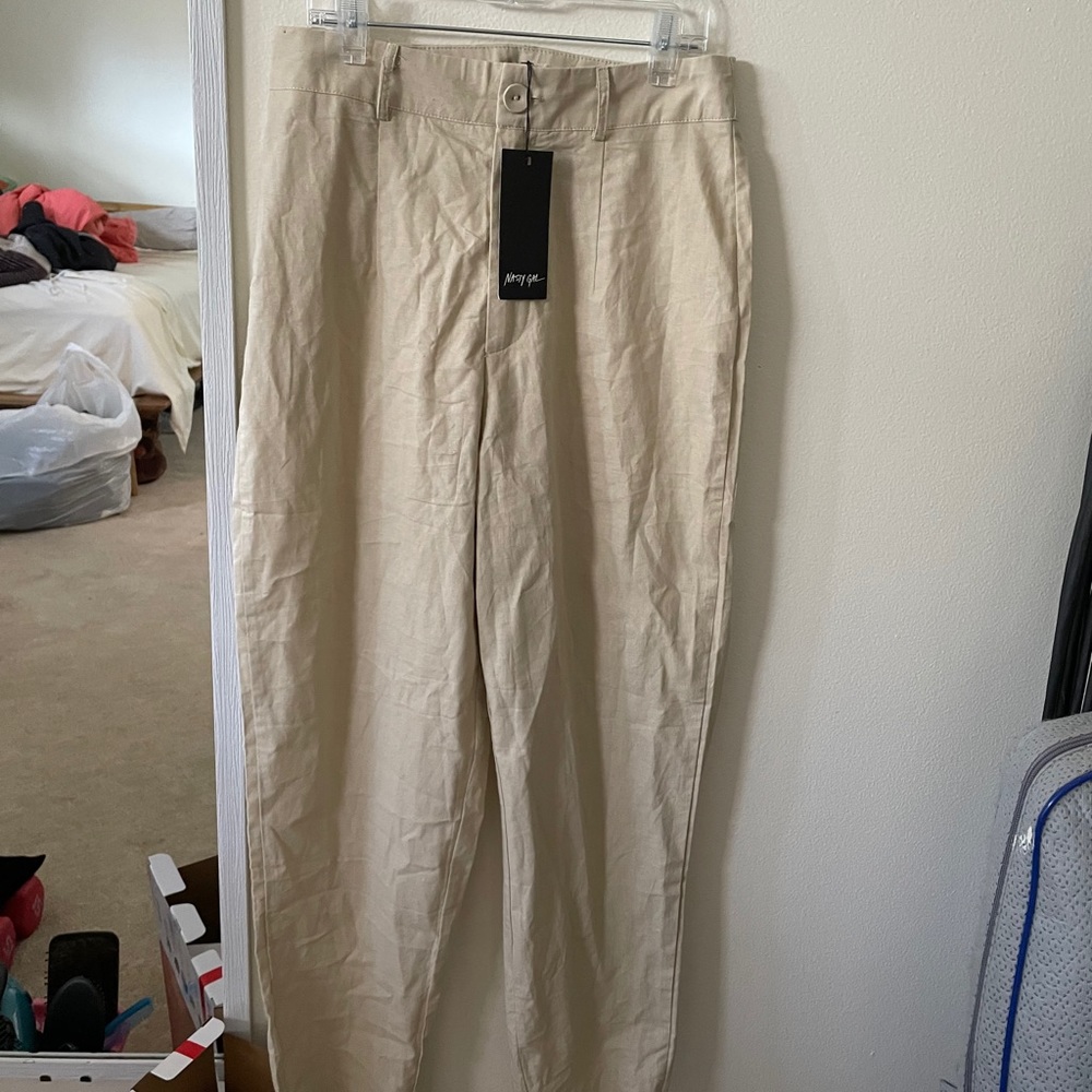 Nasty gal pants